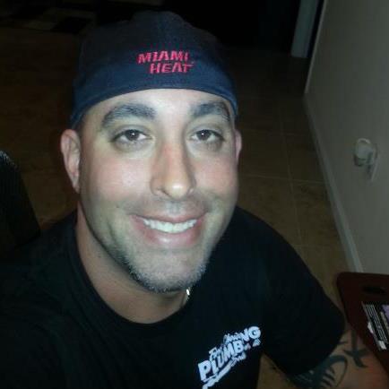 Joe Duran - Class of 1999 - Fort Pierce Central High School