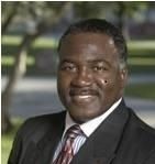 Henry Melton - Class of 1974 - Fort Pierce Central High School