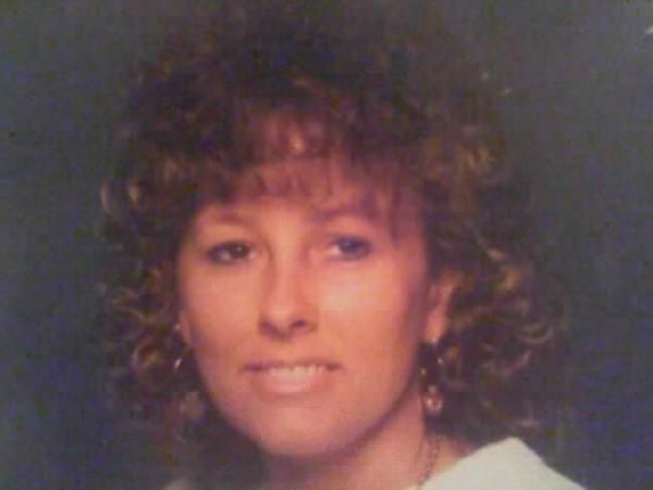 Diana Childress - Class of 1978 - Fort Pierce Central High School