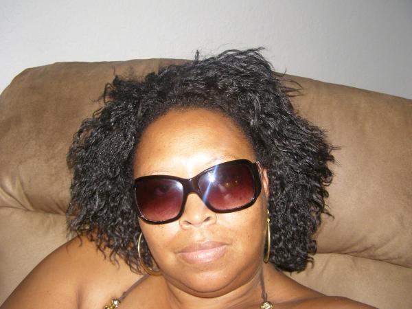 Venesta Simmons - Class of 1980 - Fort Pierce Central High School