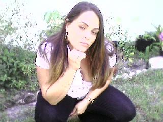 Tanya Cruz - Class of 1993 - Fort Pierce Central High School