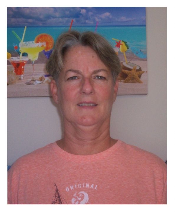 Rhonda Skinner - Class of 1979 - Fort Pierce Central High School