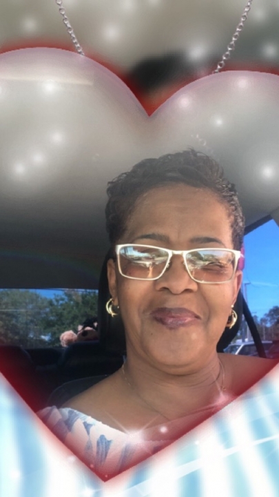 Kathryn Scott - Class of 1978 - Fort Pierce Central High School