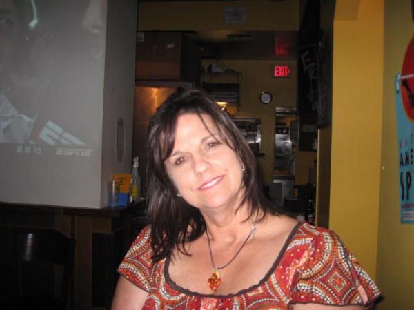 Dory Wallace - Class of 1976 - Fort Pierce Central High School