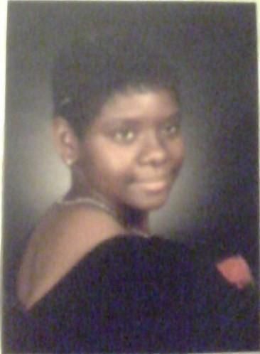 Tequilla Hayes - Class of 2000 - Fort Pierce Central High School