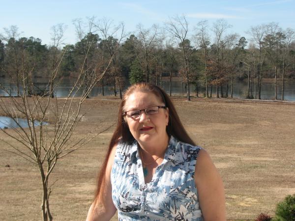 Sandra Arnold - Class of 1976 - Fort Pierce Central High School