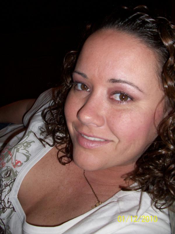 Stacy Jones - Class of 1998 - Fort Pierce Central High School