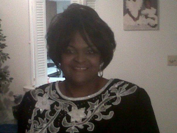 Jacqueline Felton - Class of 1974 - Fort Pierce Central High School