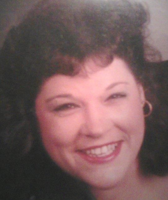 Kathy Edmondson King - Class of 1990 - Fort Pierce Central High School