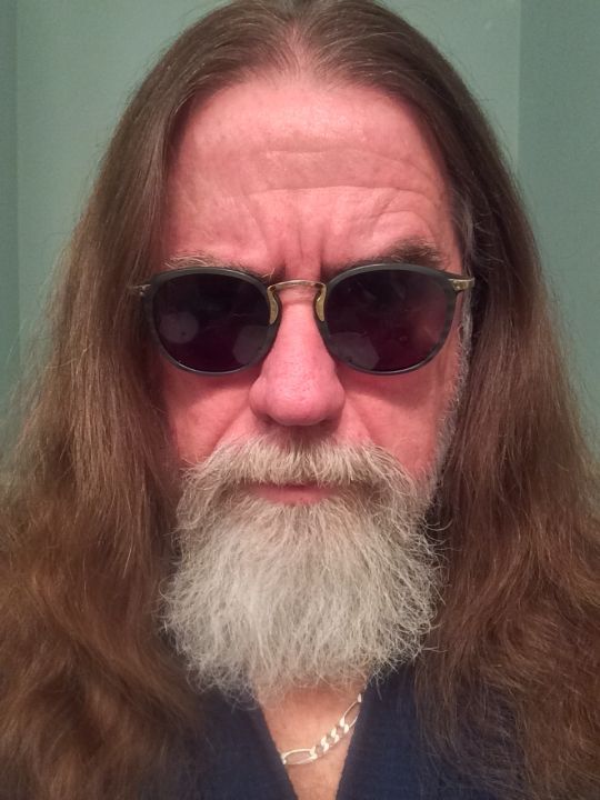 Warren Sims - Class of 1975 - Fort Pierce Central High School