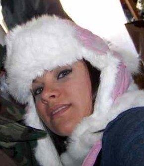 Christina Sassone - Class of 1999 - Fort Pierce Central High School