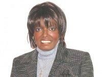 Patricia Britt - Class of 1971 - Fort Pierce Central High School