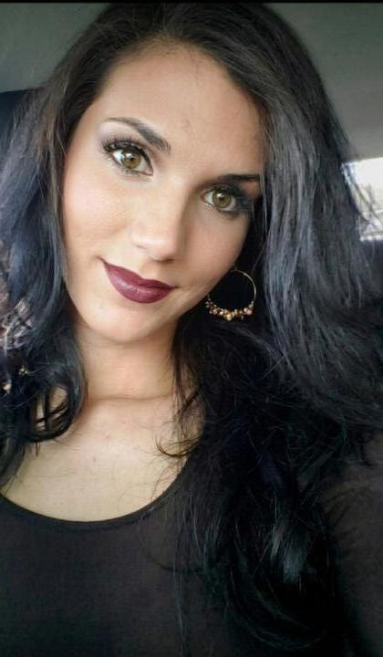 Paula Gutierrez - Class of 2006 - Fort Pierce Central High School