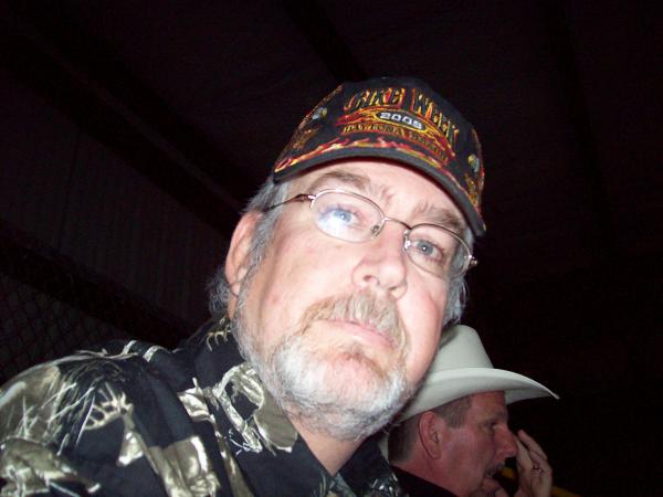 Tim Futch - Class of 1982 - Fort Pierce Central High School