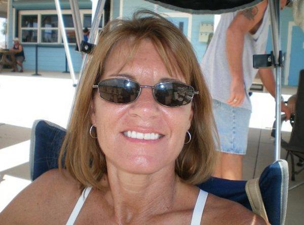 Brenda Coles - Class of 1979 - Fort Pierce Central High School