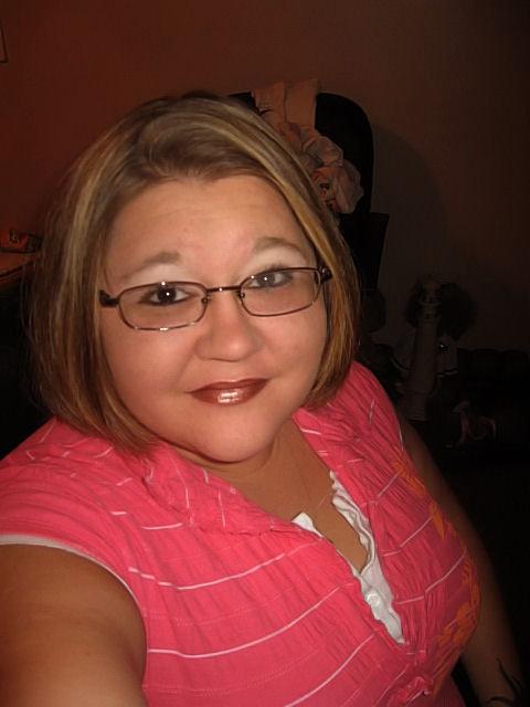 Amy Adkins - Class of 2001 - Fort Pierce Central High School