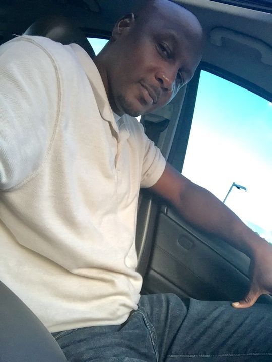 Larry Anderson - Class of 1996 - Fort Pierce Central High School