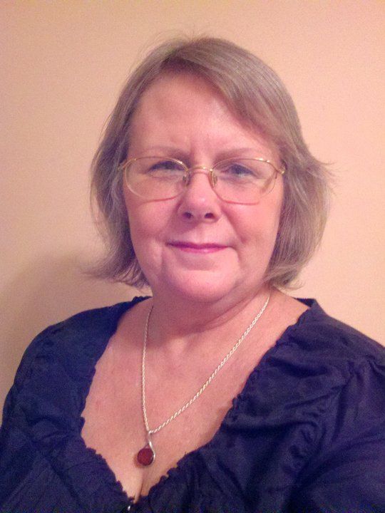 Lorraine Ballard - Class of 1976 - Fort Pierce Central High School