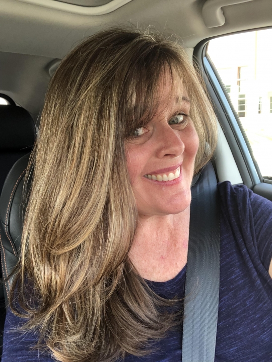 Shawn Moler - Class of 1990 - Fort Pierce Central High School