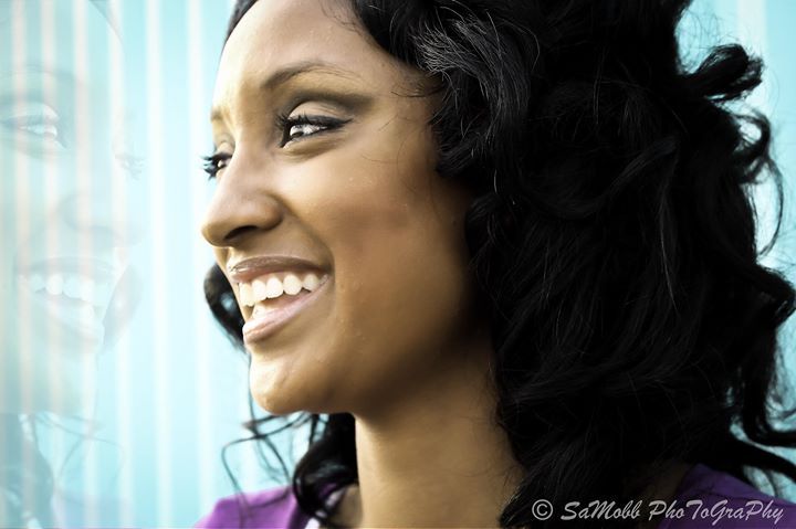 Latoya Davis - Class of 2006 - Fort Pierce Central High School