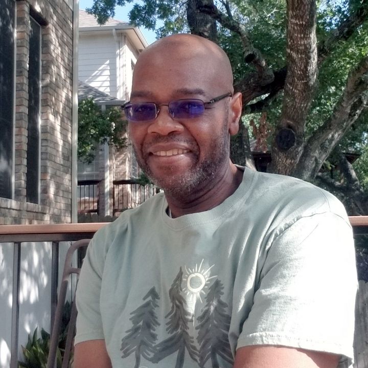 Nathaniel Lesane - Class of 1974 - Fort Pierce Central High School