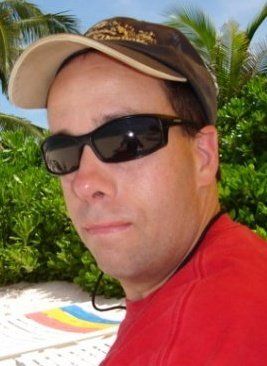 Richard Albritton - Class of 1983 - Fort Pierce Central High School