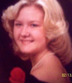 Melinda James - Class of 1983 - Fort Pierce Central High School