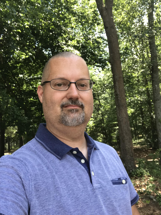 Christopher Brooke - Class of 1992 - Fort Pierce Central High School