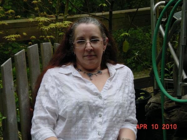 Salyne Tompkins - Class of 1980 - Fort Pierce Central High School