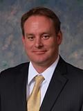 Tim Mark - Class of 1992 - Fort Pierce Central High School