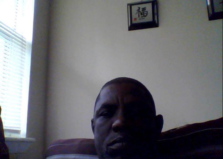 Stevens Brown - Class of 1983 - Fort Pierce Central High School