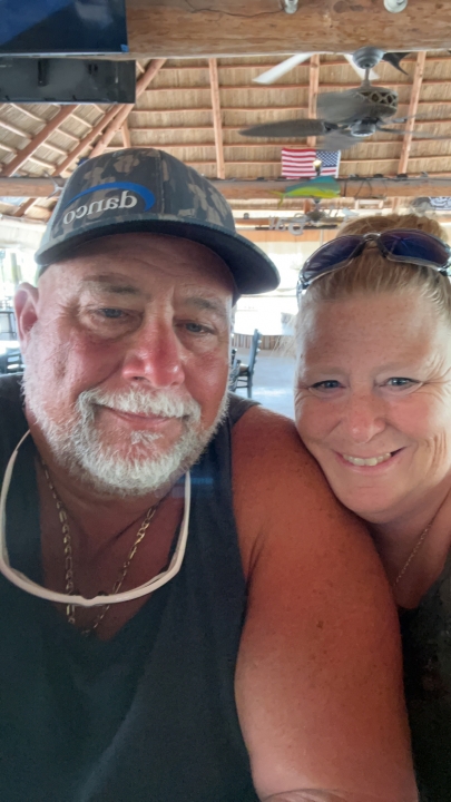 Nicolas Del Rosario - Class of 1980 - Fort Pierce Central High School