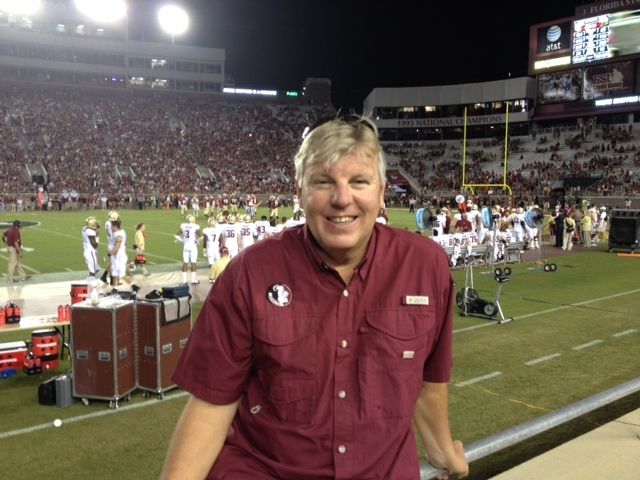 Tim Wise ( Dixon ) - Class of 1978 - Fort Pierce Central High School