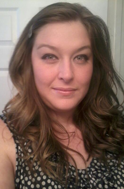 Lisa Russo - Class of 2001 - Fort Pierce Central High School