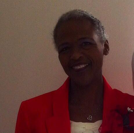 Bettina Brown - Class of 1980 - Fort Pierce Central High School