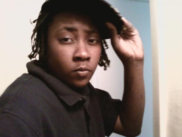 Quantilya Mellerson - Class of 2006 - Fort Pierce Central High School