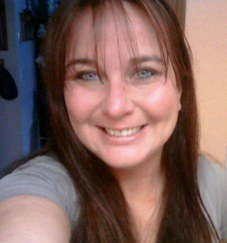 Shannon Cooke - Class of 1997 - Fort Pierce Central High School