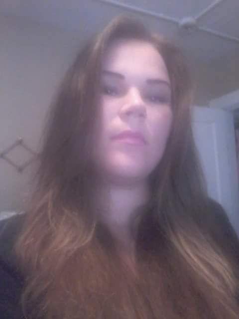Crystal Morine - Class of 2004 - Fort Pierce Central High School