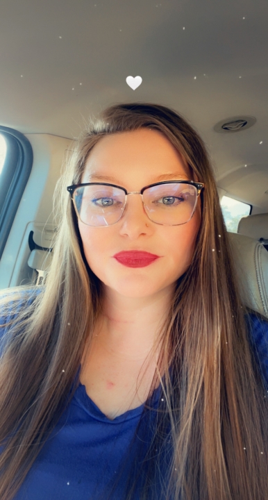 Jena Waldron - Class of 2008 - Fort Pierce Central High School