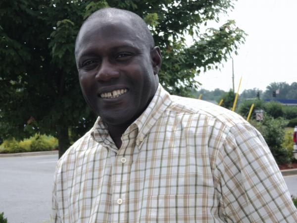 Robert Same - Class of 1984 - Fort Pierce Central High School