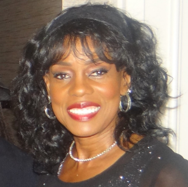 Joyce A. Mikle - Class of 1973 - Fort Pierce Central High School