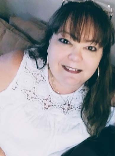 Theresa (tessa) Palm - Class of 1982 - Fort Pierce Central High School