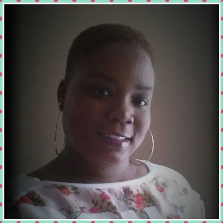 Valencia Haynes-bell - Class of 1994 - Fort Pierce Central High School
