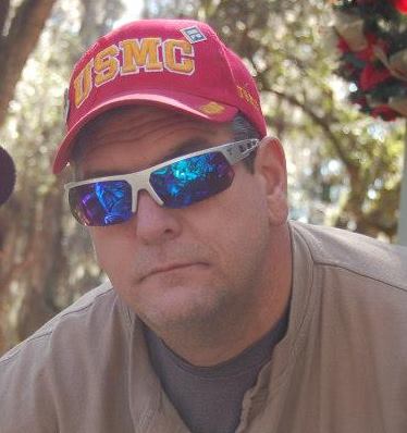 John Larussa - Class of 1983 - Fort Pierce Central High School