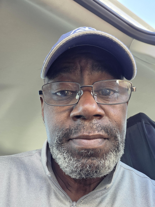 Darrel Johnson - Class of 1977 - Fort Pierce Central High School