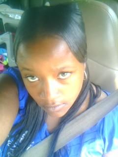 Pebbles Jones - Class of 1998 - Fort Pierce Central High School