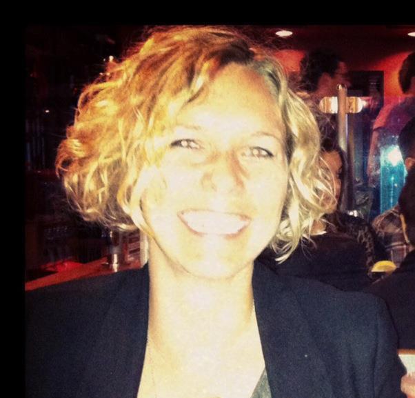 Theresa Butler Mellard - Class of 2000 - Fort Pierce Central High School