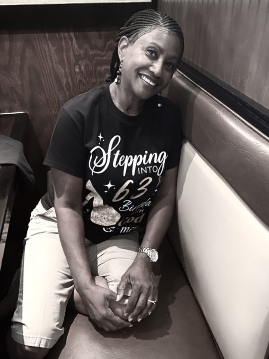 Barbara Williams - Class of 1977 - Fort Pierce Central High School