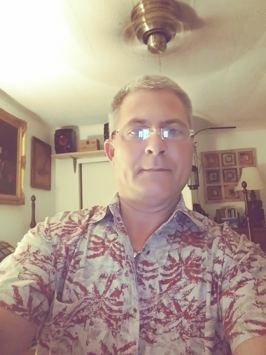 Cristopher Dunathan - Class of 1985 - Fort Pierce Central High School