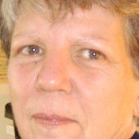 Deborah Loggins - Class of 1971 - Fort Pierce Central High School
